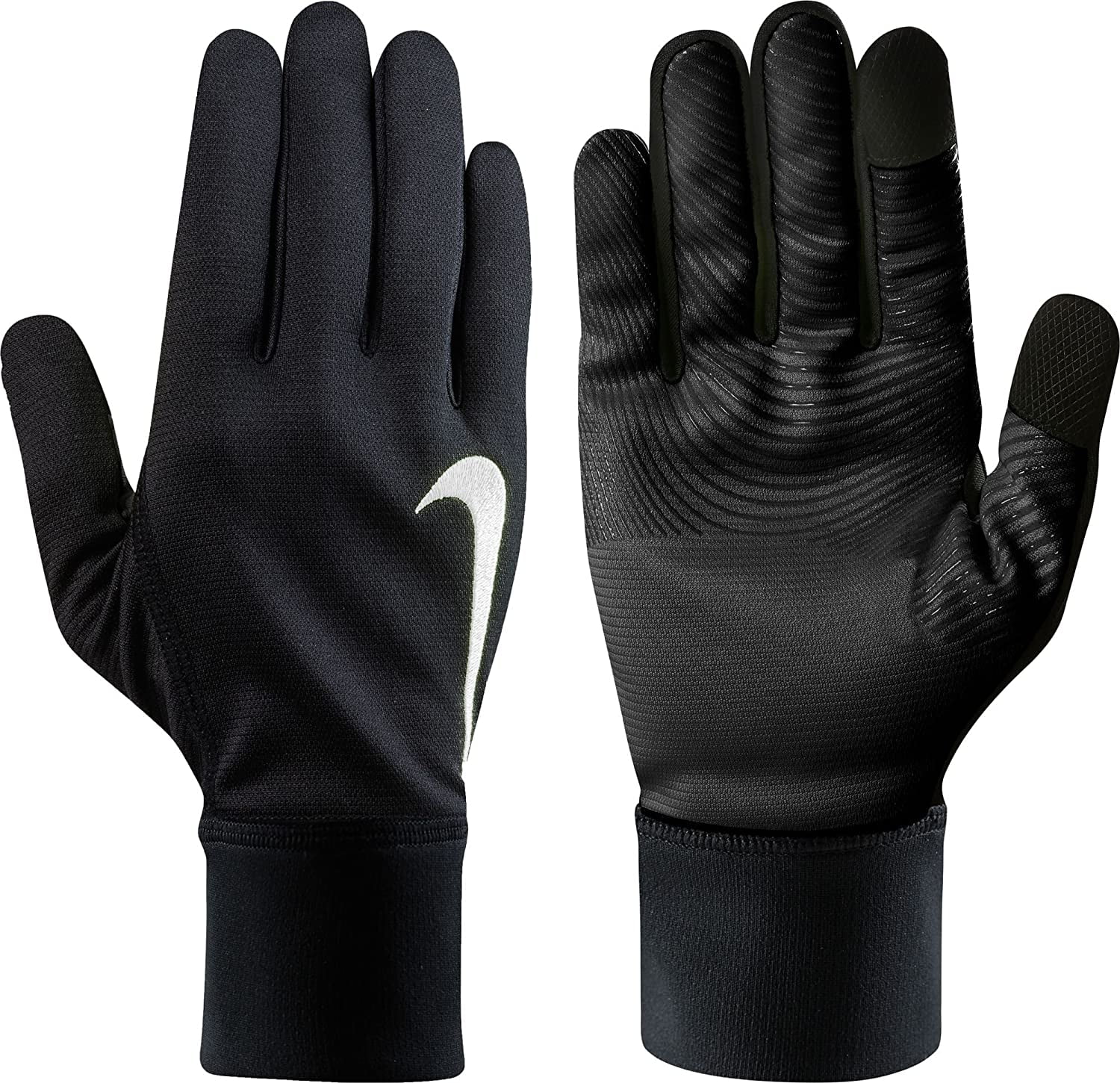Nike men's dry element running gloves deals