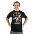thumbnail image 1 of Adult Thor Raise Your Hammer Tee, 1 of 1