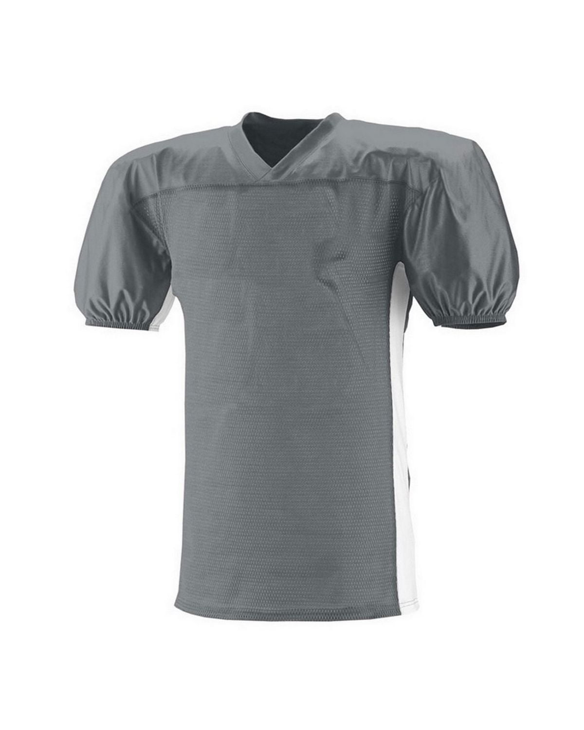 Adult Titan 4 Way Stretch Football Jersey