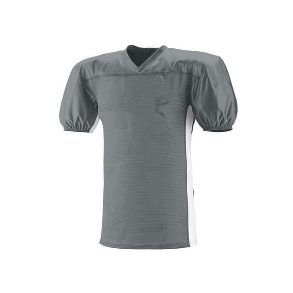 Adult Titan 4 Way Stretch Football Jersey