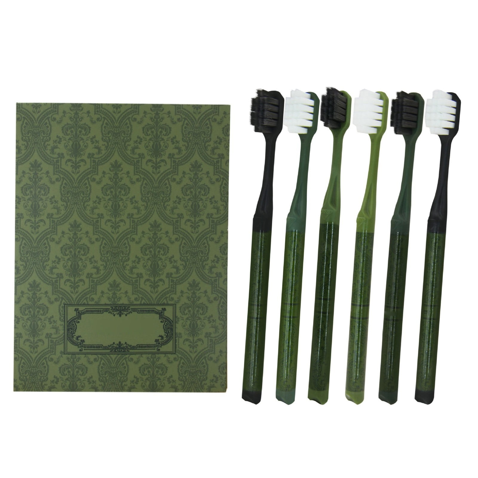 Adult Toothbrush Home Soft Hair Ten Thousand Hair Toothbrush Source