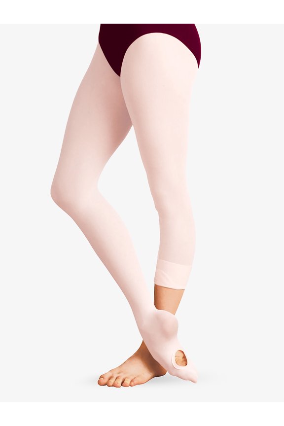 Adult TotalSTRETCH Convertible Tights