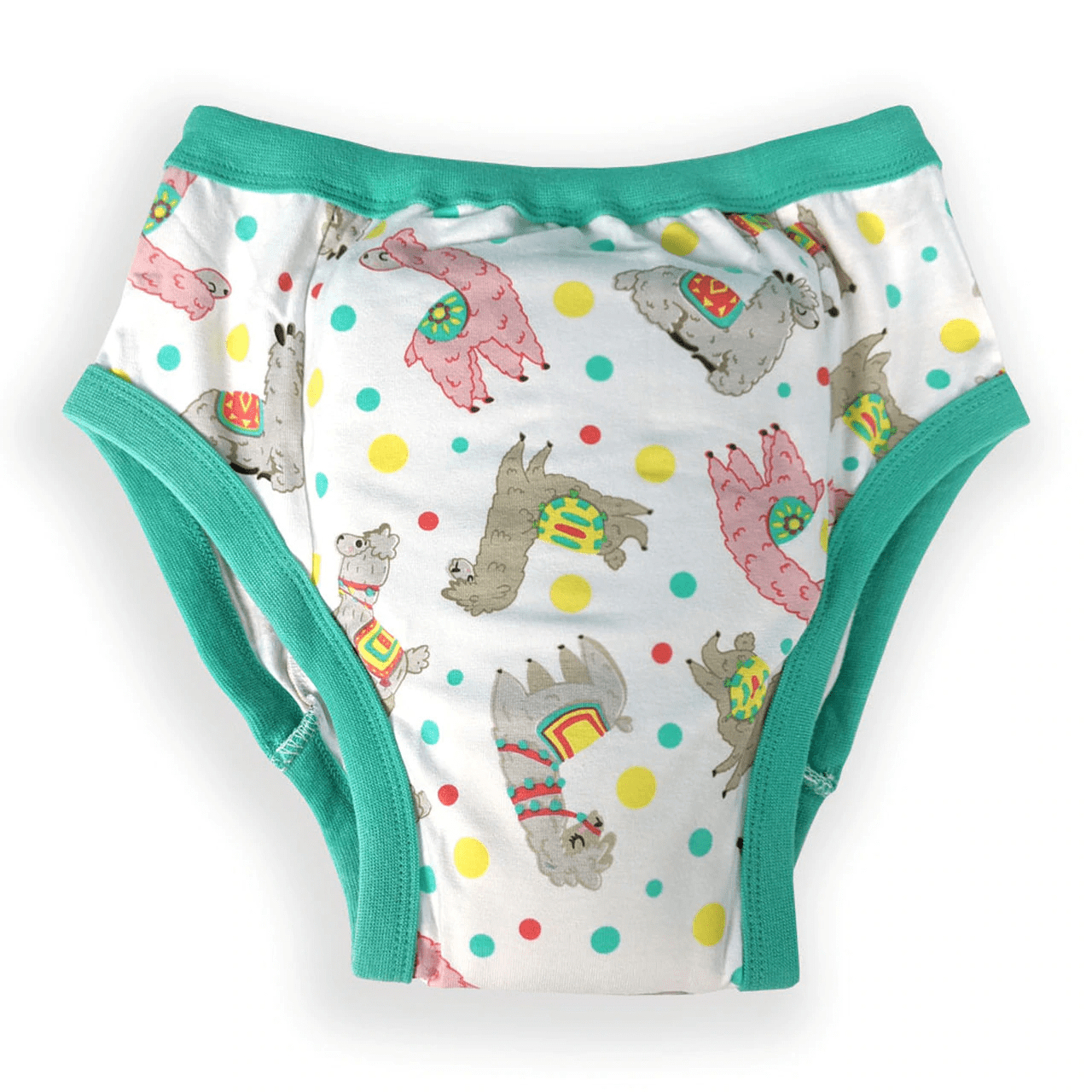 Hello Bello Taining Pants 2T-3T, All About Feelings Design 24ct Jumbo Pack