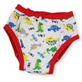 thumbnail image 1 of Adult Training Pants - Dinosaur, 1 of 1