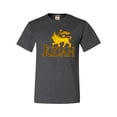 thumbnail image 1 of Adult Tribe Of Judah Lion Hebrew Israelites T-Shirt, 1 of 1