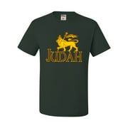 Adult Tribe Of Judah Lion Hebrew Israelites T-Shirt