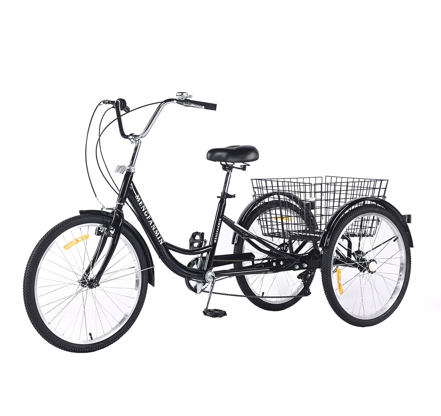 electric bicycle horn Electric Bike Bell- 125db Waterproof Bicycle Bell Horn -USB Charging S   Ruida Cycling
