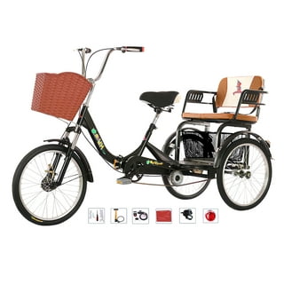 Senior bicycles for sale hot sale