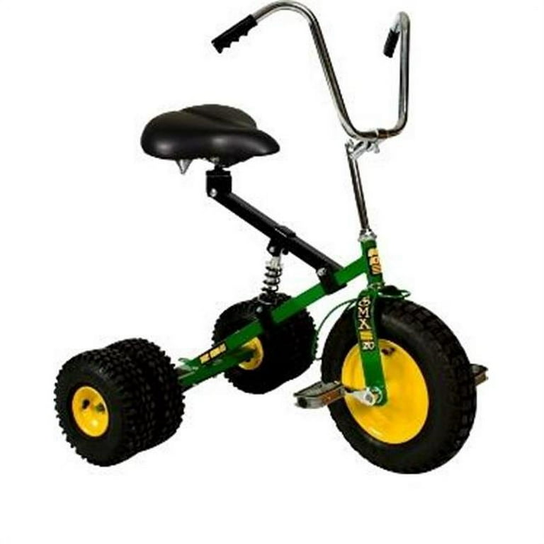 Dirt king big kid tricycle discount