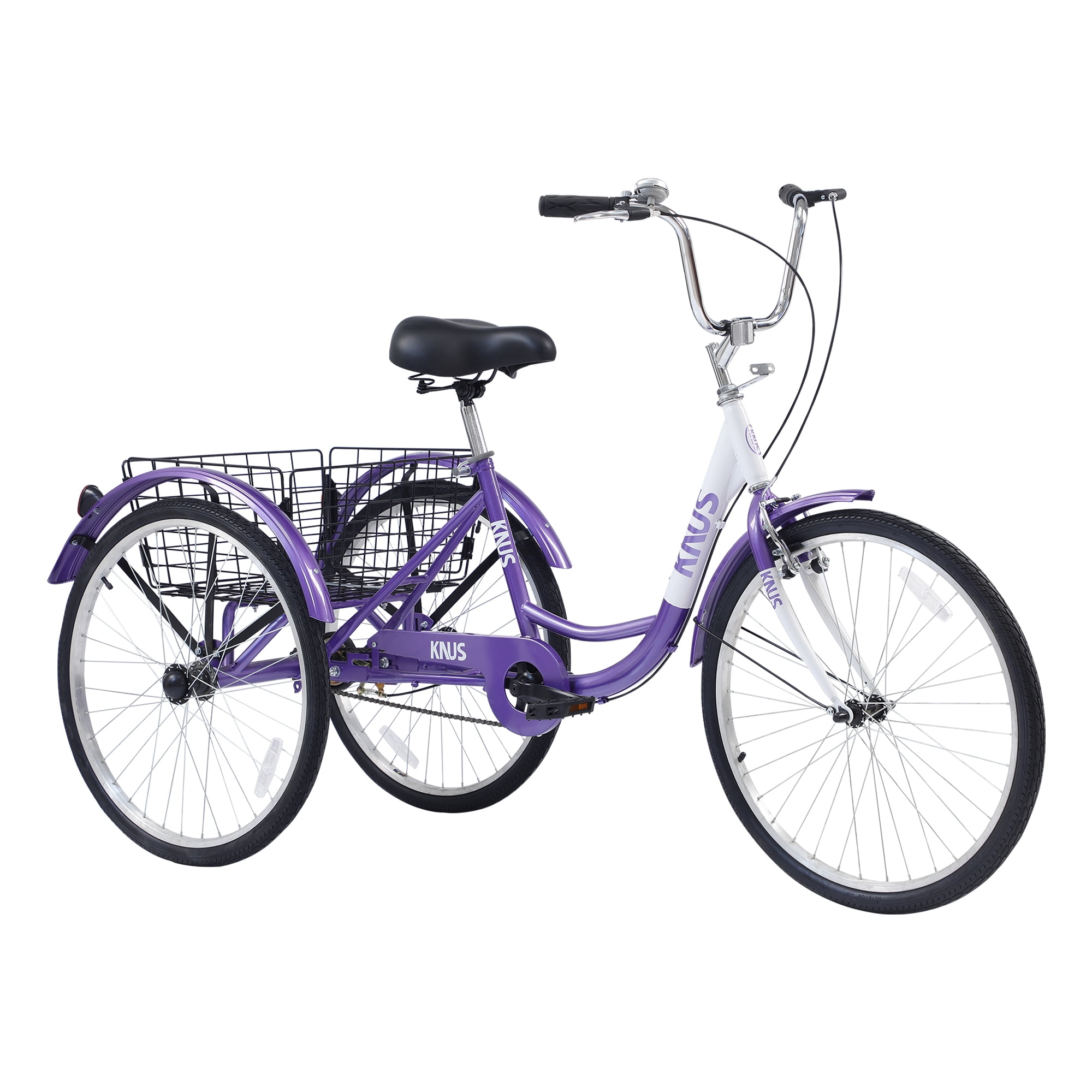 Beach Cruiser Tricycle