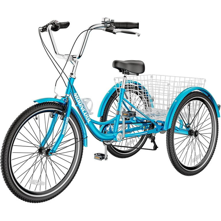 Adult store tricycle walmart