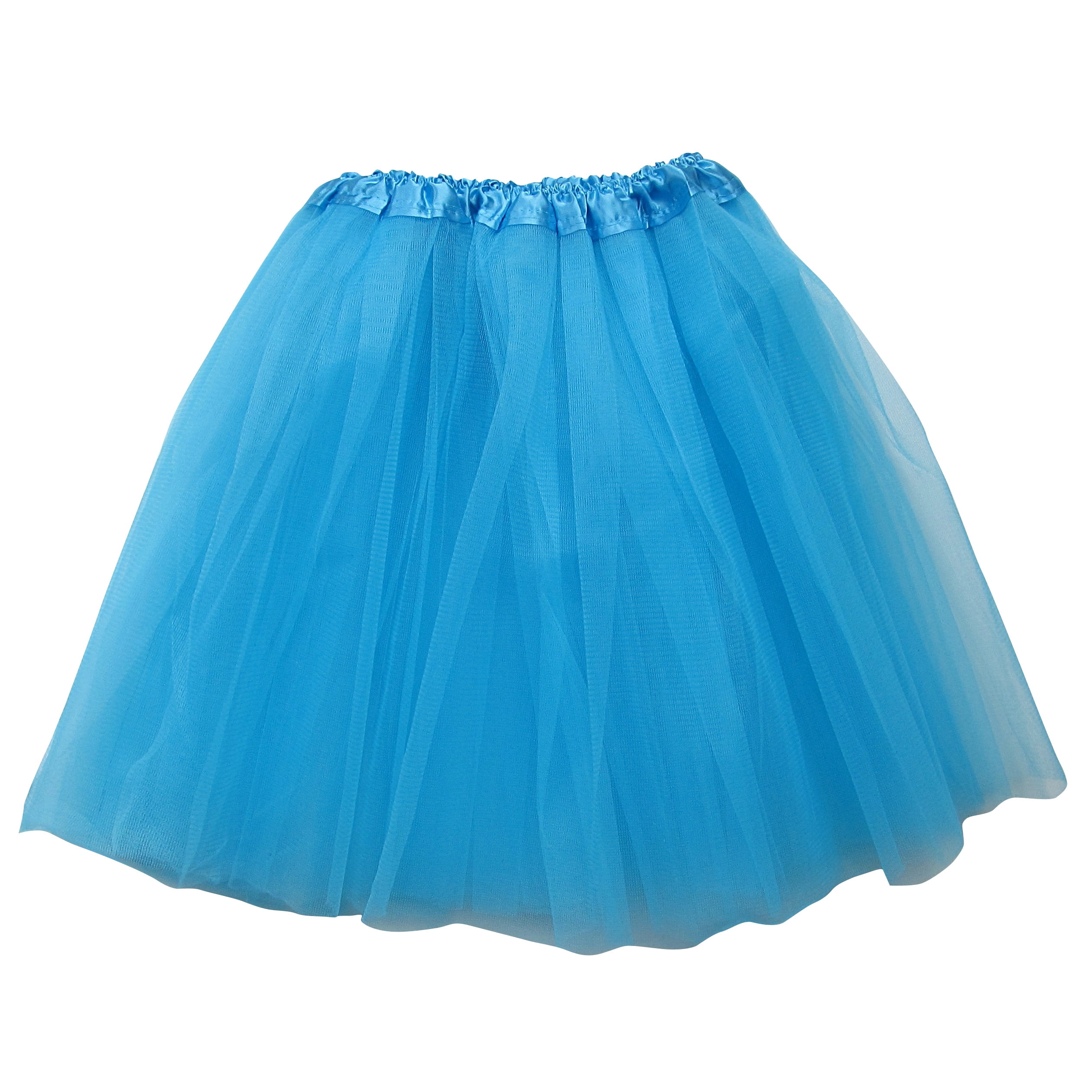 Turquoise Tutus