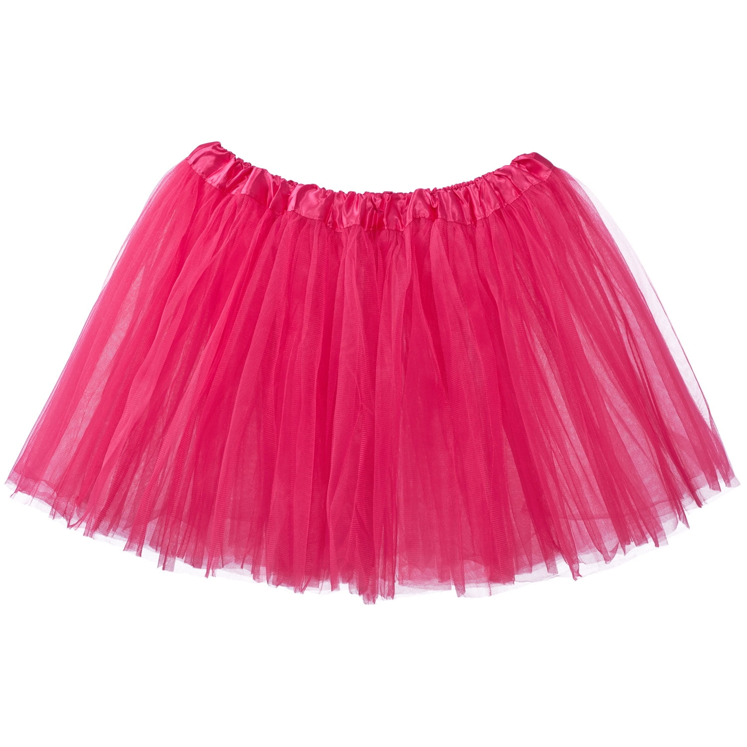 Hot Pink Tutu Hot Pink Tutu