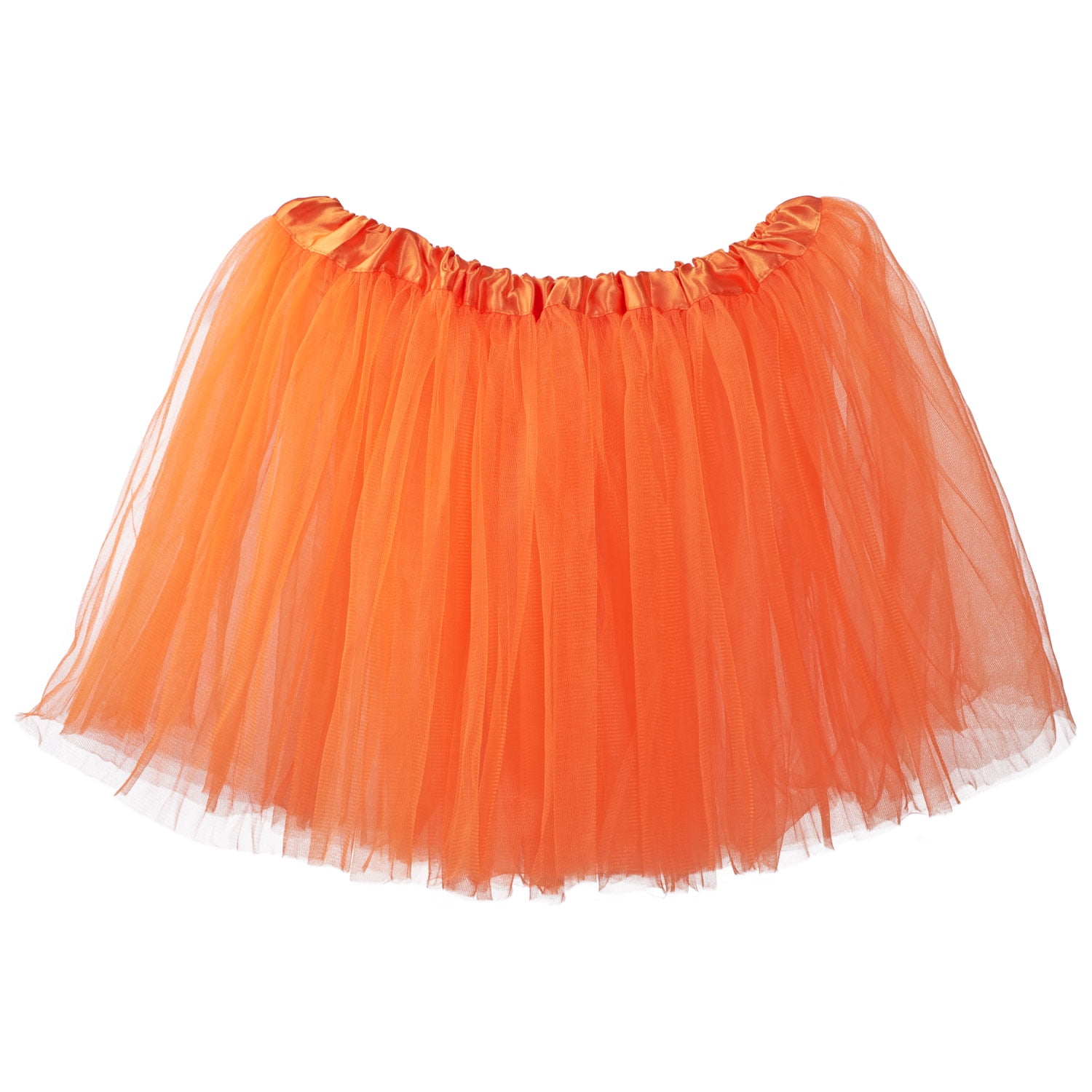 Orange Tutu Orange Tutu
