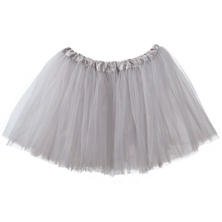 MARLMARL TUTU dress x skirt グレー MARLMARL TUTU dress x skirt グレー MARLMARL TUTU dress x