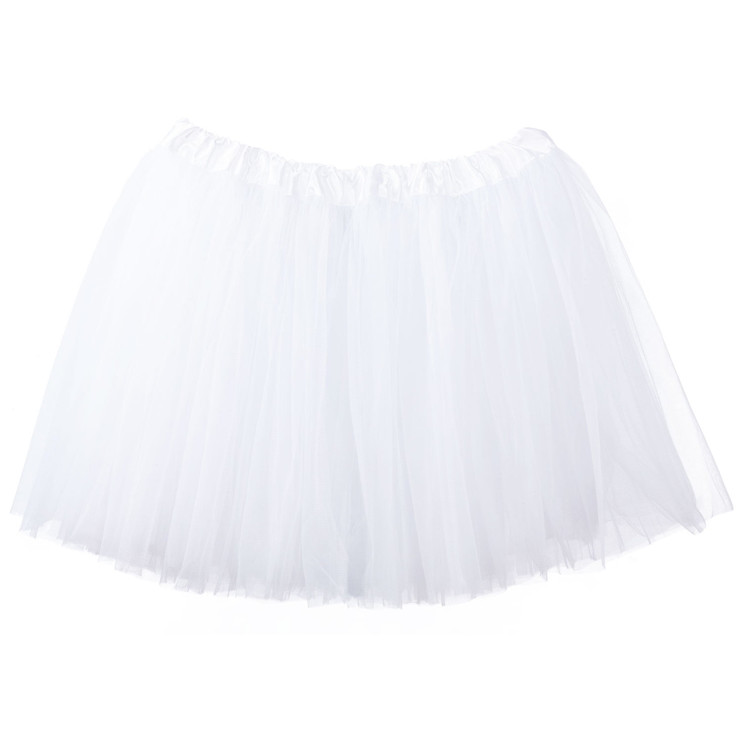 White Tutu White Tutu