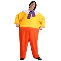 Adult Tweedle Dee / Dum Costume
