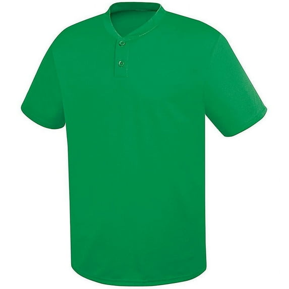 Adult Two-button Essortex Jersey-312060