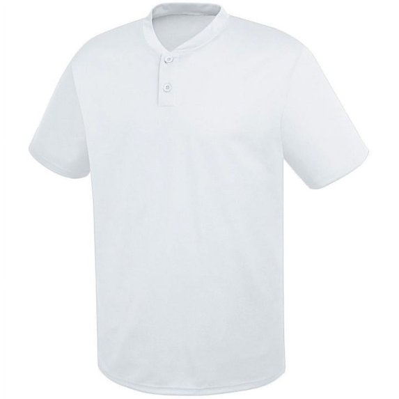 Adult Two-button Essortex Jersey-312060