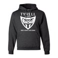 thumbnail image 1 of Adult Tyrell Corporation More Human Than Human Sweatshirt Hoodie, 1 of 1
