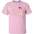 thumbnail image 1 of Adult USA National Pride T-Shirt, 1 of 1