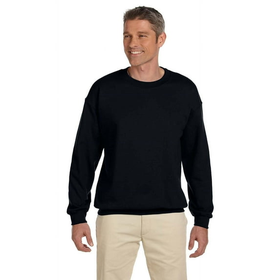 Adult Ultimate Cotton® 90/10 Fleece Crew