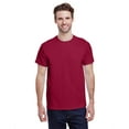 thumbnail image 1 of Adult Ultra Cotton® T-Shirt - CARDINAL RED - 2XL, 1 of 2