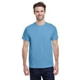 thumbnail image 1 of Adult Ultra Cotton® T-Shirt - CAROLINA BLUE - XL, 1 of 2