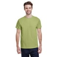thumbnail image 1 of Adult Ultra Cotton® T-Shirt - KIWI - M, 1 of 2