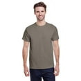 thumbnail image 1 of Adult Ultra Cotton® T-Shirt - PRAIRIE DUST - 2XL, 1 of 2