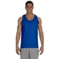 thumbnail image 1 of Adult Ultra Cotton  Tank (ROYAL - S), 1 of 2