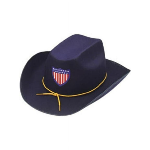 Adult Union Officer Hat