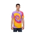 thumbnail image 1 of Adult Unisex 5.4 Oz. 100 Cotton T-Shirt, 1 of 1