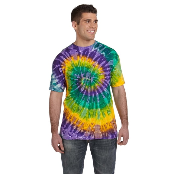 Adult Unisex 5.4 Oz. 100 Cotton T-Shirt
