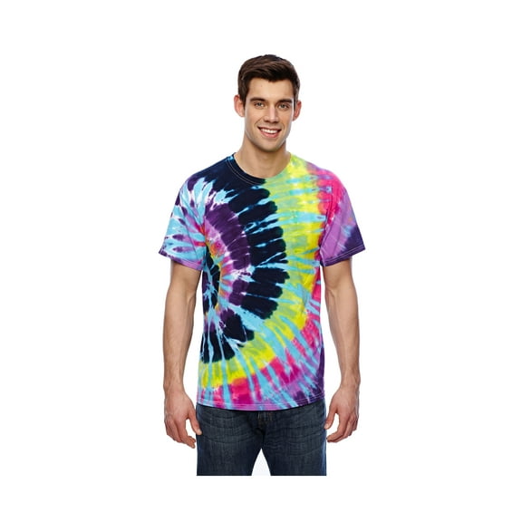 Adult Unisex 5.4 Oz. 100 Cotton T-Shirt