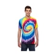 thumbnail image 1 of Adult Unisex 5.4 Oz. 100 Cotton T-Shirt, 1 of 1