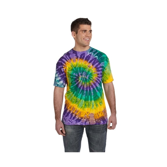 Adult Unisex 5.4 Oz. 100 Cotton T-Shirt