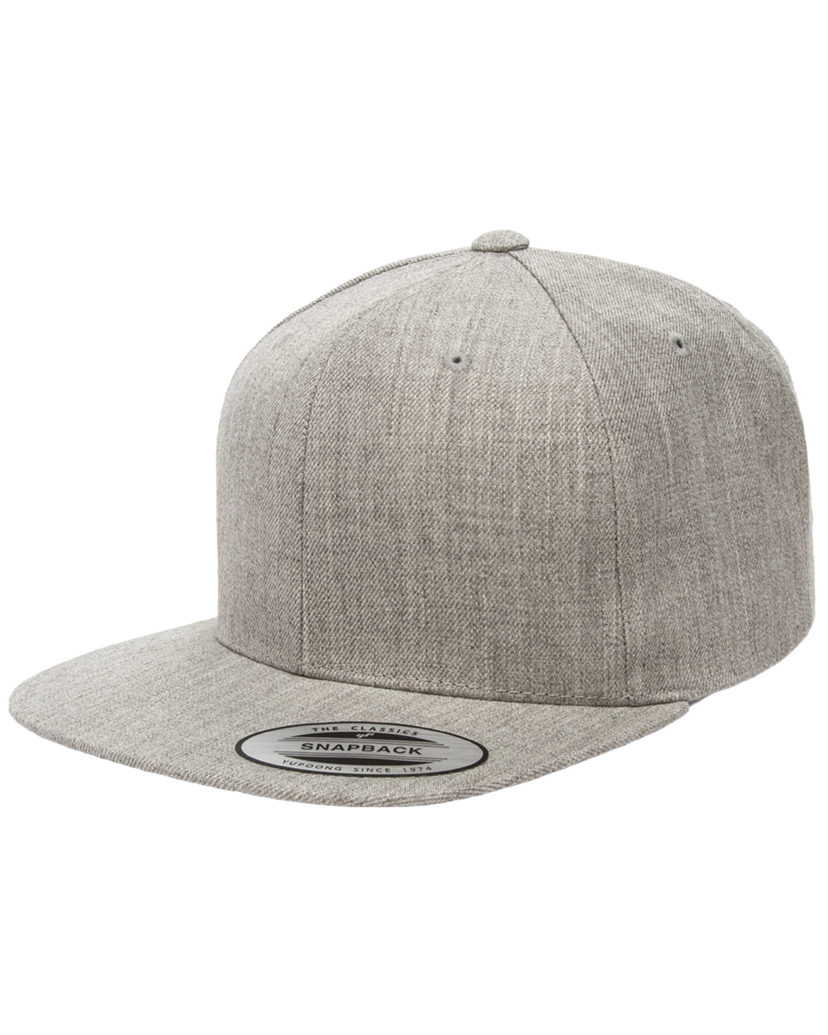 HEATHER GREY