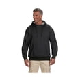 thumbnail image 1 of Adult Unisex 7 Oz. Organic/Recycled Heathered Fleece Pullover Hood, 1 of 1