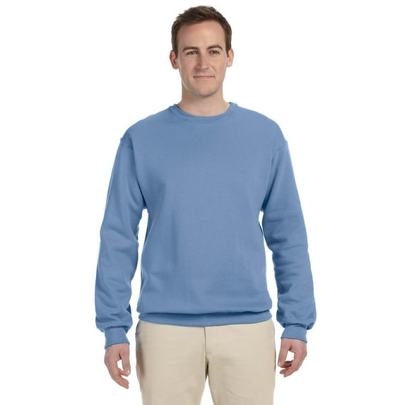 Jerzees 562 Adult NuBlend® Fleece Crew