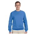 thumbnail image 1 of Adult Unisex 8 Oz. Nublend Fleece Crew, 1 of 1