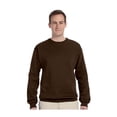 thumbnail image 1 of Adult Unisex 8 Oz. Nublend Fleece Crew, 1 of 1