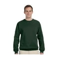 thumbnail image 1 of Adult Unisex 8 Oz. Nublend Fleece Crew, 1 of 1