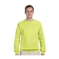 thumbnail image 1 of Adult Unisex 8 Oz. Nublend Fleece Crew, 1 of 1