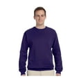 thumbnail image 1 of Adult Unisex 8 Oz. Nublend Fleece Crew, 1 of 1