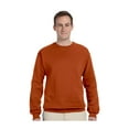 thumbnail image 1 of Adult Unisex 8 Oz. Nublend Fleece Crew, 1 of 1
