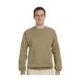 thumbnail image 1 of Adult Unisex 8 Oz. Nublend Fleece Crew, 1 of 1