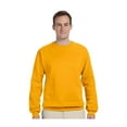 thumbnail image 1 of Adult Unisex 8 Oz. Nublend Fleece Crew, 1 of 1
