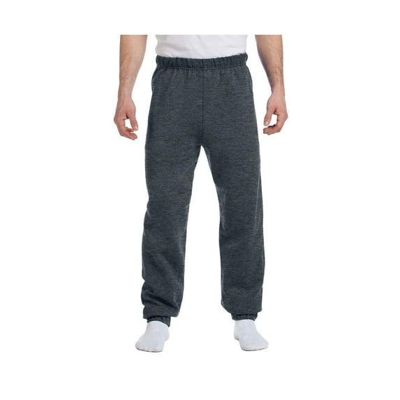 Adult Unisex 8 Oz. Nublend Fleece Sweatpants