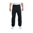 thumbnail image 1 of Adult Unisex 8 Oz. Nublend Fleece Sweatpants, 1 of 1
